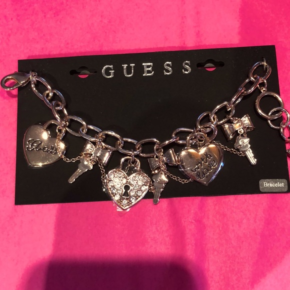 Guess bracelet new - Picture 1 of 7